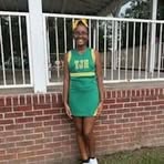 Daniella Crosby - Facebook