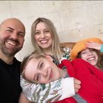 Daniela Cross - Facebook