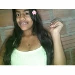 Daniela Cuadrado - @cuadrado276 - Instagram