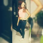 Daniela Cuadrado - @danuscb - Instagram