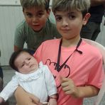 Daniela Cuadrado - Facebook