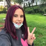 Daniela Cuadrado Escalante - @daniela_morena_2021 - Instagram