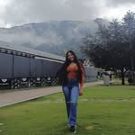 Daniela Cuadrado Gomez - @dany.pao.3 - Instagram