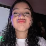 Daniela Maria Cuadrado - @danisaurio_28 - Instagram