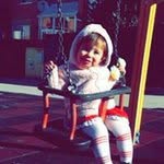Nieves Daniela Cuadrado Lopez - @nievesydanii - Instagram