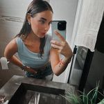 Daniela Cuevas - @danielacuevasvl - Instagram