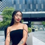 Daniela Cuevas - @dxniela_cuevas - Instagram