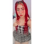 Daniela Cuevas - @daniela_cabrera_2000 - Instagram