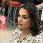Daniela Andrade G. Cunningham - @daniagcunningham - Instagram