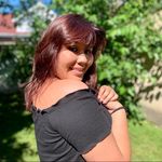 Daniela Cunningham - @123fangkrl45 - Instagram