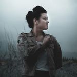 Daniela Cunningham - @danothecheeto - Instagram