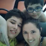 Daniela Carlos - @danieladaltoncarlos - Instagram