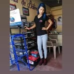 Daniela Dalton - Facebook
