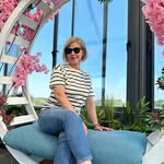 Daniela Damian - @daniela.damian.8212 - Instagram