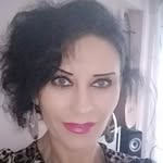 Daniela Damian - @www__naturter.es - Instagram