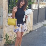 Daniela Damiani - @daniela.damiani67 - Instagram
