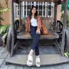 Daniela David - @aprillluvyou - TikTok