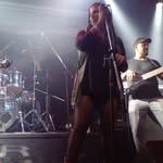 Daniela Davidson - @danieladavidson2705 - Instagram