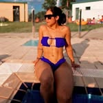 Daniela Davila - @danieladavila__17 - Instagram