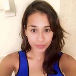 Daniela Dawson - @abracadanieljr - Instagram