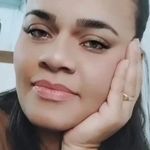 Daniela Dawson 🇧🇷 - @danii_dawson_vieira - Instagram