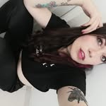 𝕯𝖆𝖓𝖎𝖊𝖑𝖆 𝕯𝖊𝖆𝖓 - @_rotten.heaven - Instagram