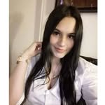 Daniela Deantonio Sánchez - @danieladeantonio18 - Instagram