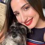 Daniela Rodriguez de Andrade - @danieladeandrade22 - Instagram
