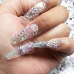 Daniela Deanda - @blossoms.nails - Instagram
