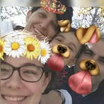 daniela de biasi - @dnielaedebiasi - Instagram