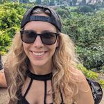Daniela Decker - @danchen22 - Instagram