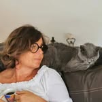 Daniela d'Elia - @danieladeliart - Instagram