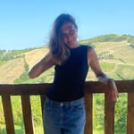 Daniela D'Elia - @nel_paese_dei_mostri_selvaggi - Instagram