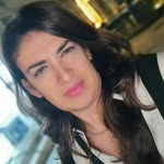 Daniela D'Elia - @danieladels3 - Instagram
