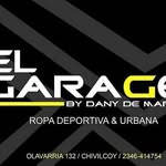 Daniela DE Marco - @elgaragebydanydemarco - Instagram