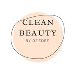 daniela demarco - @cleanbeautybydeedee - Instagram