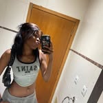 Daniela Dennis - @danieladennis12 - Instagram