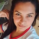 Daniela Dennis - @deniss_palacio - Instagram