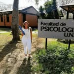 Daniela Dennis Huespe - @psic.danielahuespe - Instagram