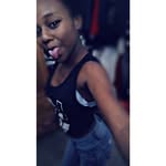 Jeanette Daniela Denis - @danieladennis_27 - Instagram