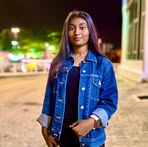 Daniela Dickson Devi - Facebook