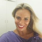 Daniela Diehl - @danidiehll - Instagram