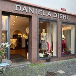 Daniela Diehl - @danieladiehlmode - Instagram