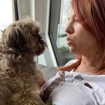 Daniela Diehl - @zumblauenhund_dani_ - Instagram