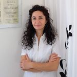 Daniela | Massaggio e Yoga - @danieladileogovinda - Instagram
