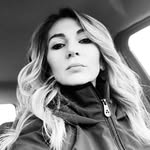 Daniela Di Leo - @danyela_di - Instagram