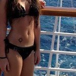Daniela Dileo - @danieladileox0 - Instagram