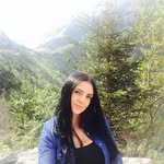 Daniela Dima - @dima_daniela - Instagram