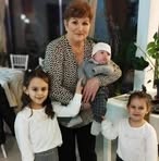 Daniela Dima - Facebook