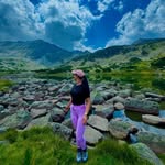 Даниела Димитрова - @daniela.dimitrova888 - Instagram